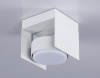 Накладной светильник Ambrella Light TN TN70841