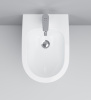 Биде подвесное AM.PM Inspire C503411WH белый глянец
