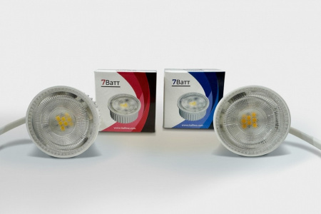 Модуль светодиодный Italline HL 7W/4000K