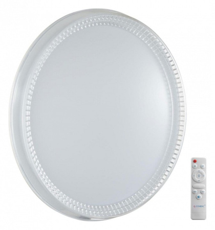 Накладной светильник Sonex Depax 7643/EL