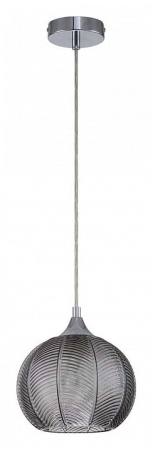 Подвесной светильник Escada Pion 10194/1S Smoke