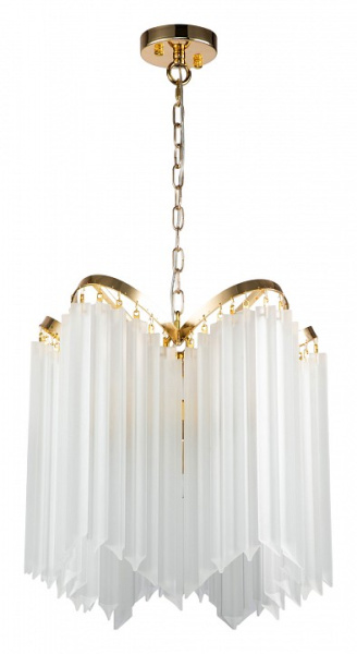 Подвесная люстра Favourite Nubes 2966-5P