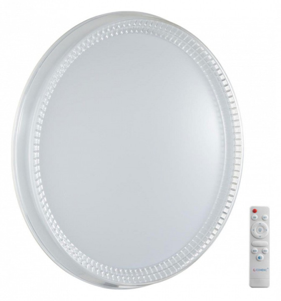 Накладной светильник Sonex Depax 7643/EL