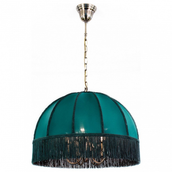 Подвесной светильник Citilux Базель CL407152