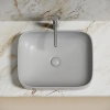 Раковина 50,5x38 см Ceramica Nova Element CN6052MSG