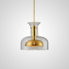 Подвесной светильник Imperiumloft  Healy01