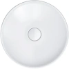 Раковина Grohe Airio 3995800H 45x45 см, альпийский белый