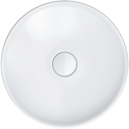 Раковина Grohe Airio 3995800H 45x45 см, альпийский белый
