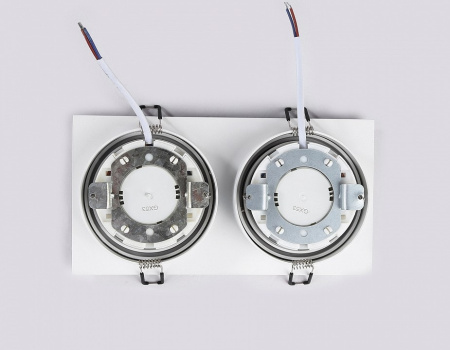 Встраиваемый светильник Ambrella Light TN TN51919