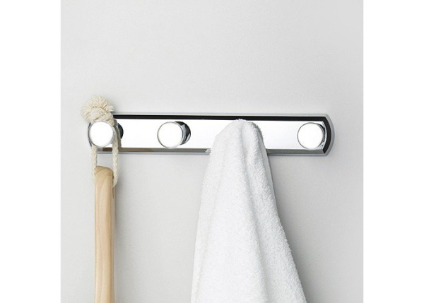 Кронштейн настенный WasserKRAFT K-1074