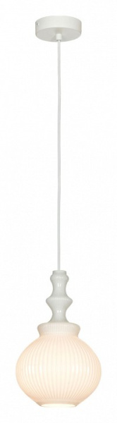 Подвесной светильник Lussole Monroe LSP-8516