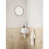 Раковина 28x28 см Ravak Yard 280 C XJX01228000