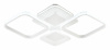 Потолочная люстра Escada Samia 10255/4LED