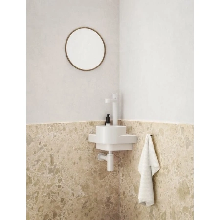 Раковина 28x28 см Ravak Yard 280 C XJX01228000