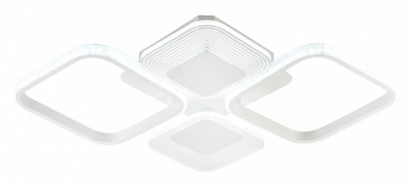 Потолочная люстра Escada Samia 10255/4LED