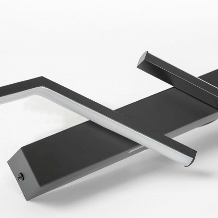 Накладной светильник Lussole Alachua LSP-7147