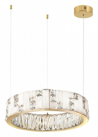 Подвесной светильник Odeon Light Crossa 5072/60L