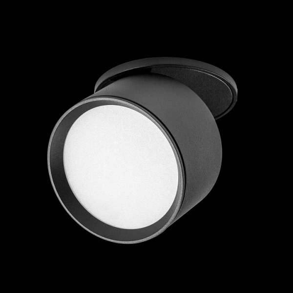 Встраиваемый светильник Lightstar Acuto 215807