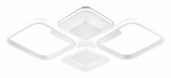 Потолочная люстра Escada Samia 10255/4LED