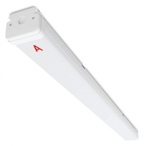 Накладной светильник WoltaSTD ДСП15-36-041-5К