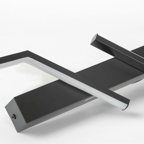 Накладной светильник Lussole Alachua LSP-7147