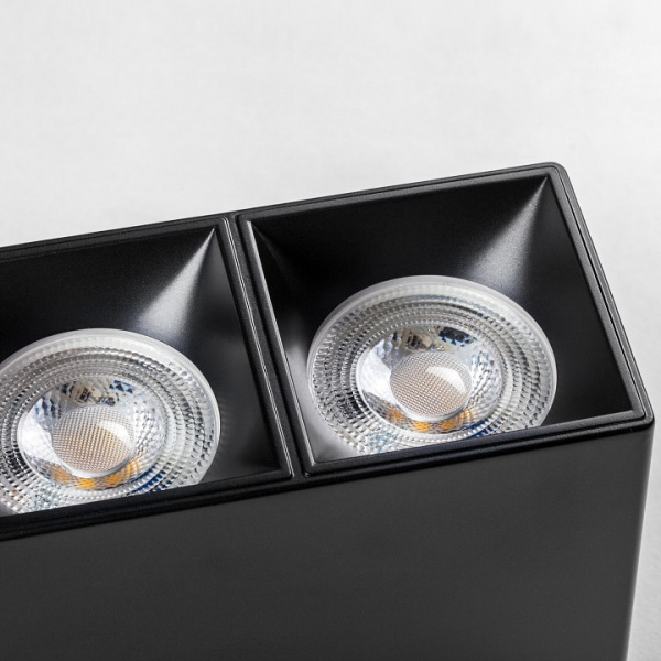 Накладной светильник Lightstar Rullo 213367