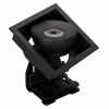 Встраиваемый светильник Arlight CL-SIMPLE-S80x80-9W Day4000 (BK 45 deg) 026875