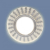 Встраиваемый светильник Elektrostandard Wavi 2248 MR16