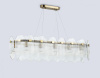 Подвесной светильник Ambrella Light LH LH31255