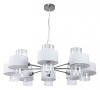 Подвесная люстра Arte Lamp Fantasia A4076LM-8CC