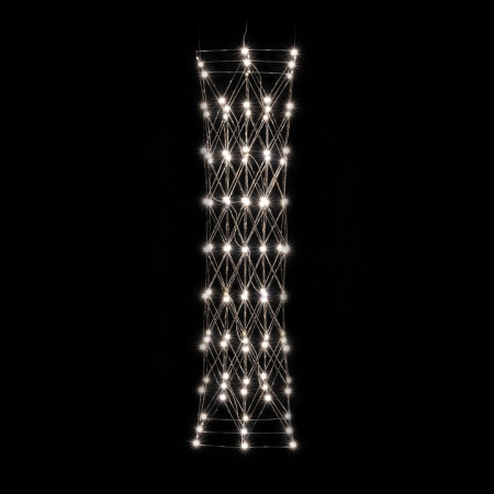 Подвесная люстра O-LUCE Enrique 13256-6