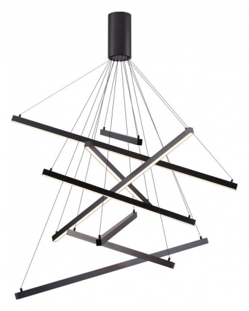 Подвесной светильник Odeon Light Cometa 3860/96B