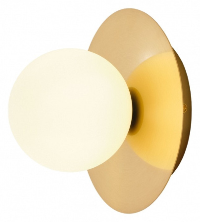 Накладной светильник MyFar July MR2001-1WC