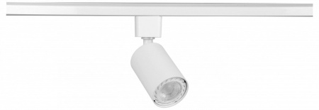 Светильник на штанге Эра TR76 GU10 WH