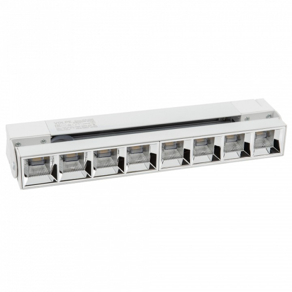 Накладной светильник Volpe ULB-Q283 UL-00010125