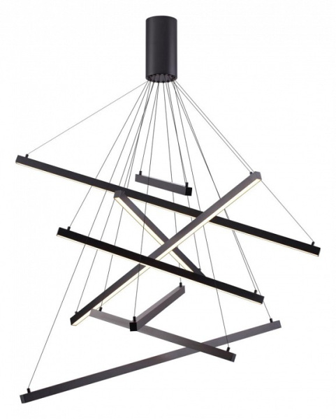 Подвесной светильник Odeon Light Cometa 3860/96B