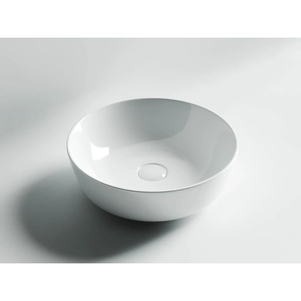 Раковина 41,5x41,5 см Ceramica Nova Element CN6013