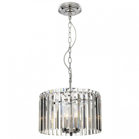 Подвесная люстра Citilux Джейн CL306141