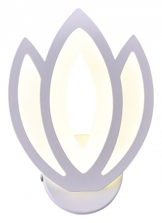 Бра Natali Kovaltseva LED LAMPS 81124 LED LAMPS 81124/1W