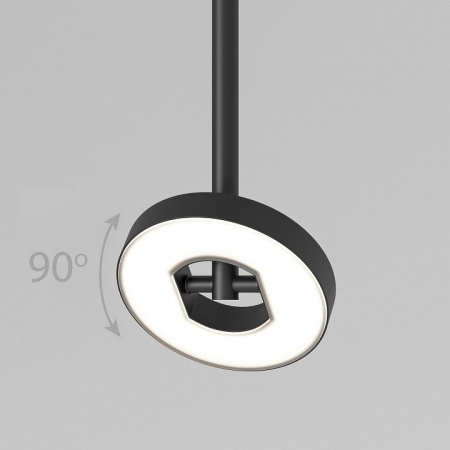 Подвесной светильник Elektrostandard Verano a068591