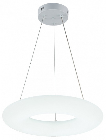 Подвесной светильник Escada Soft 10258/1LED
