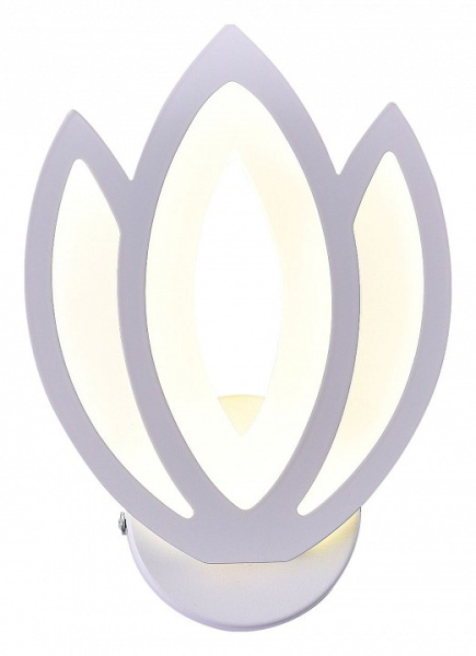 Бра Natali Kovaltseva LED LAMPS 81124 LED LAMPS 81124/1W
