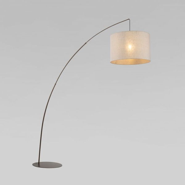 Торшер с подсветкой TK Lighting Moby 6097 Moby