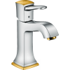 Смеситель для раковины hansgrohe Metropol Classic 31301090