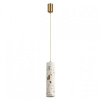 Подвесной светильник Odeon Light Terrazzo 7012/6L