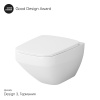 Унитаз подвесной AM.PM Inspire V2.0 C50A1700SC