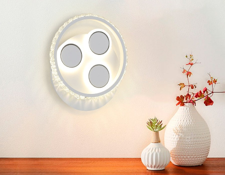 Накладной светильник Ambrella Light FA FA268