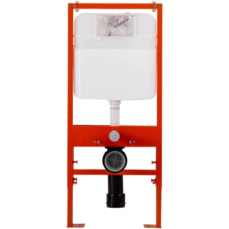 Инсталляция для унитаза BelBagno BB025