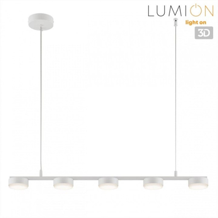 Подвесной светильник Lumion TORINA 8265/5