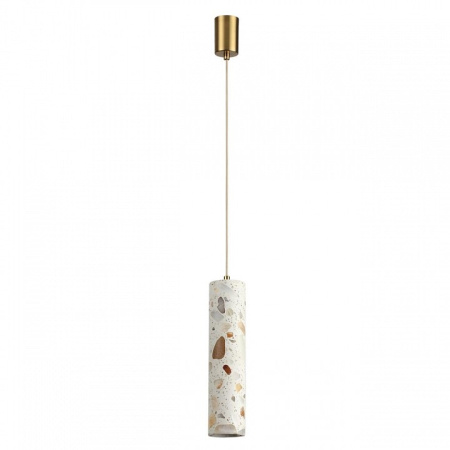 Подвесной светильник Odeon Light Terrazzo 7012/6L